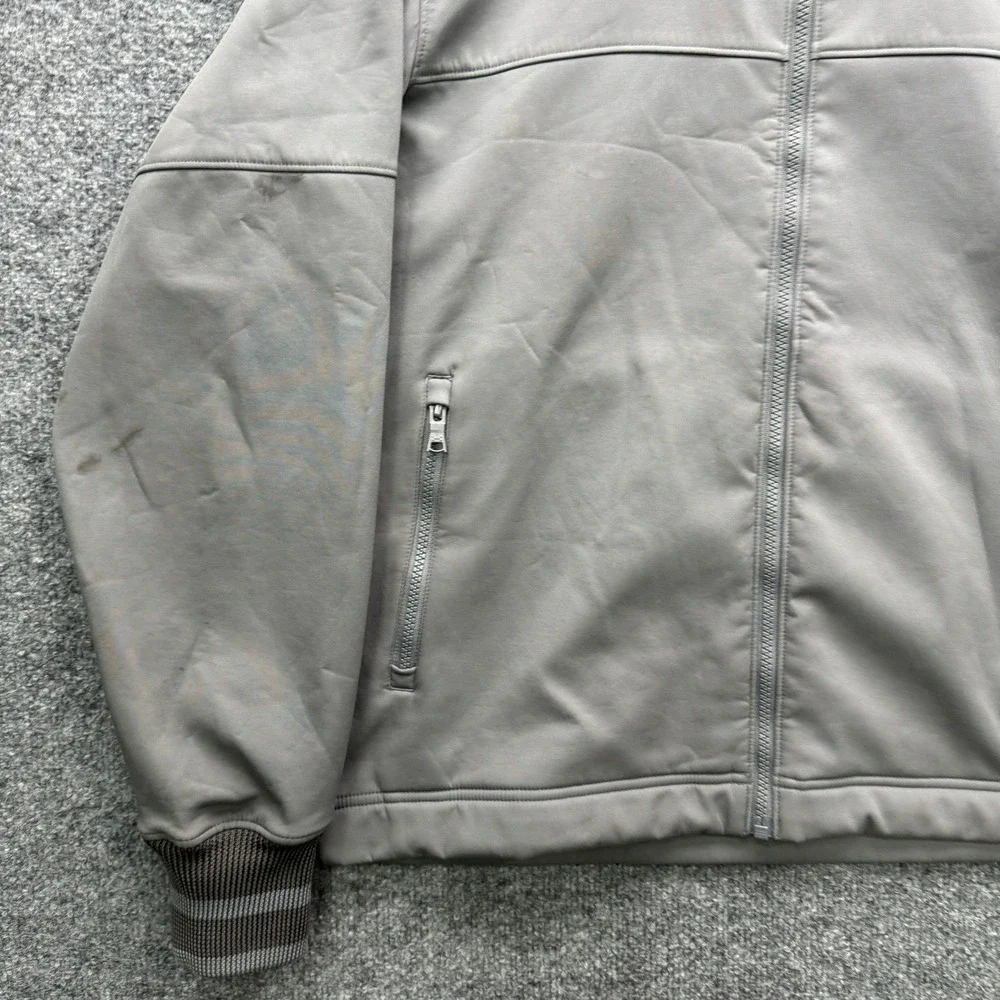 Under Armour brand under